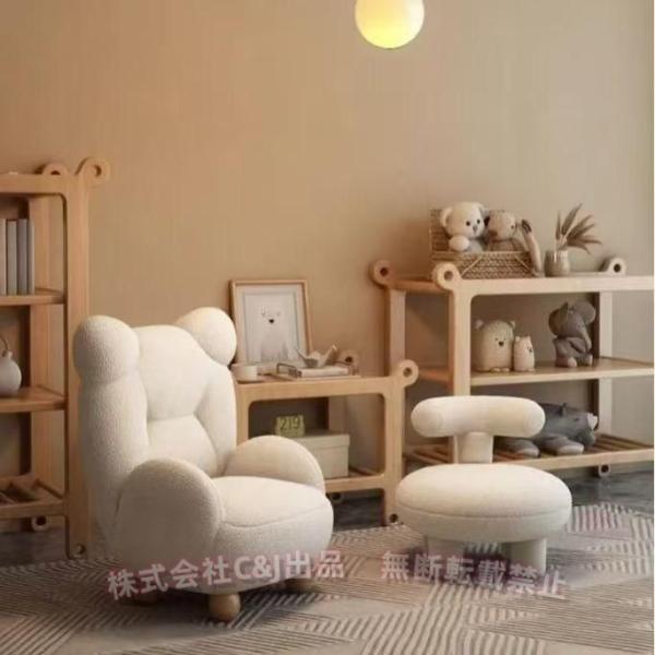 快適シート スツール家庭用 スツール 靴履き替えスツール   高級な装飾  子供用ベンチ  布張りのソファ モダンシンプル 快適ないす