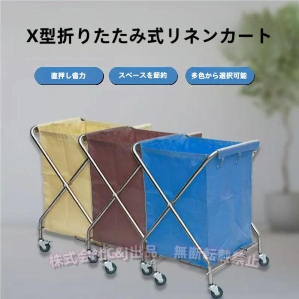 【大型産業洗濯カート】 - グレイワロフランドリーローリングカート、サイズ：25.6 &amp;amp;amp;amp;34;lx21.6&amp;amp;amp;amp;34; wx35.4 &amp;amp;amp;amp;34;h（6...