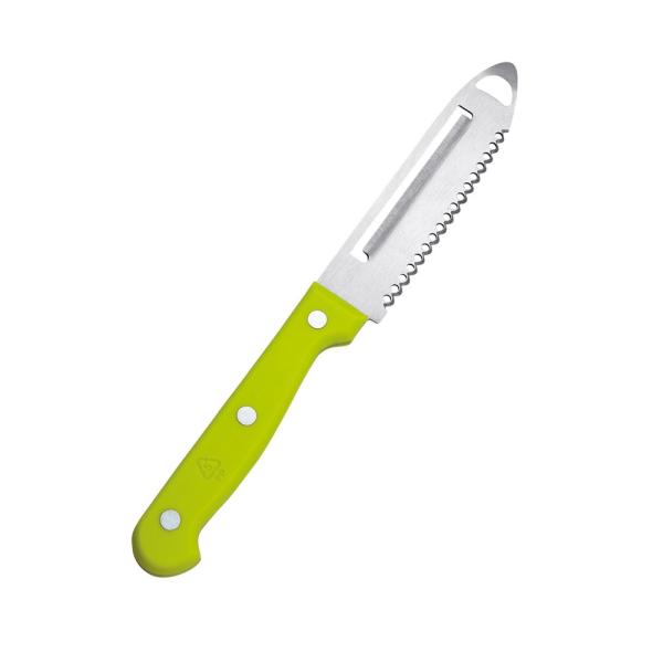 買い物 バター チーズ削れるナイフ スライス ロール 薄く カット バターナイフ 簡単 バターカッター おろし チョコレート