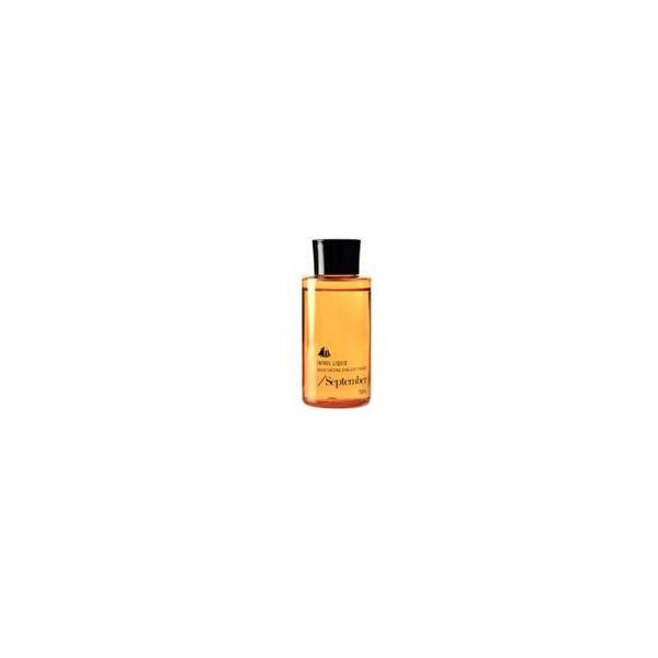 日焼け肌演出用美容液 セプテンバー イントロールリキッド 150ml New 肌色 男性 メンズ 健康的 隠す オールインワン ケア