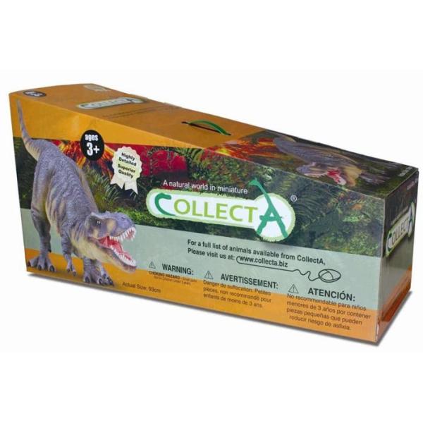 ティラノサウルス Xl デラックス Carrybox 309 春の新作続々 恐竜 子供 人形 プレゼント フィギュア 大人