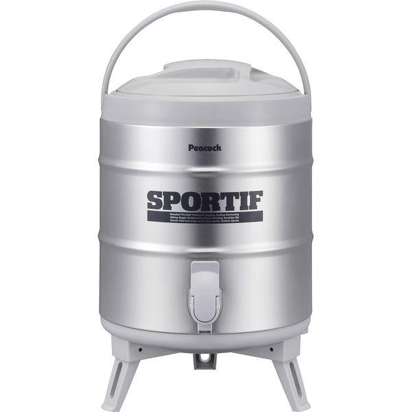 ピーコック ステンレスキーパー Ins 80 保温保冷 アウトドア テーブルウェア クーラーボックス タンク 調理器具 野外 災害防犯防災グッズ 収納 おしゃれ Srgku F9042 R04 生活館まる 通販 Yahoo ショッピング