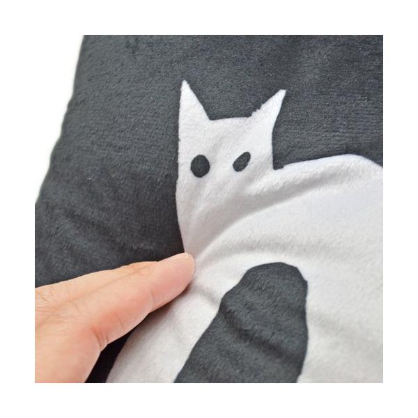 枕 まくら Yesno クッション 新婚 プリント ピロー イエス ノー ジョーク 枕 猫 キャット 家族計画 Lm jn ライフマックス Yahoo 店 通販 Yahoo ショッピング