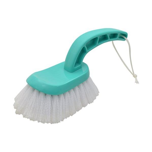 ゴムポン(バスブラシ／ハンドタイプ)