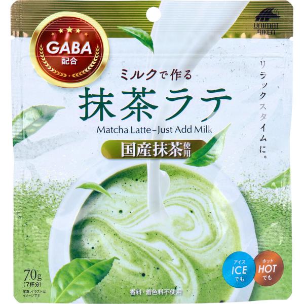 抹茶ラテ GABA配合 70g : スリムゲンキひまわり - 通販 - Yahoo