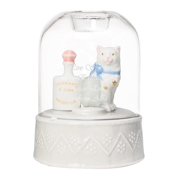 名前入り アロマランプ ネコ かわいい カワイイ 結婚祝い 開店祝い 友達 おしゃれ 贈り物 猫 ねこ キャット 動物 新築祝い オリジナルギフト Buyee Buyee 提供一站式最全面最专业现地yahoo Japan拍卖代bid代拍代购服务 Bot Online
