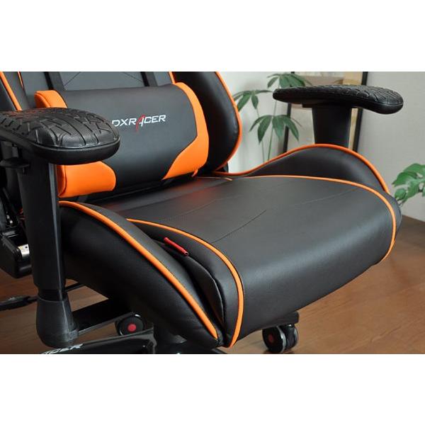 レーサーチェア オフィスチェア かっこいい 椅子 Dixer Z Buyee Buyee 日本の通販商品 オークションの代理入札 代理購入