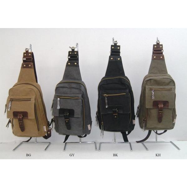 帆布素材ボディバッグかばん丈夫長持ちサブバッグビンテージ多収納便利高校生大学生社会人天然素材ラッピング可 Buyee 日本代购平台 产品购物网站大全 Buyee一站式代购
