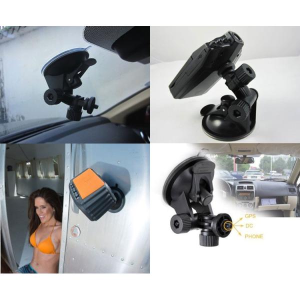 吸盤式スタンド 車載カメラ ドライブレコーダー用スタンド ショートマウントホルダー Lp Drsd100 Buyee Buyee Japanese Proxy Service Buy From Japan Bot Online