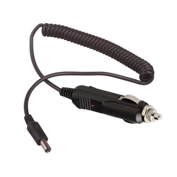 VK[A_v^[ DC[q^Cv 12/24VΉ o2A Oa5.5mm a2.1mm 1.5m obNJԍڃj^[ DVD ①ɂȂǂ LP-CIGAR1224