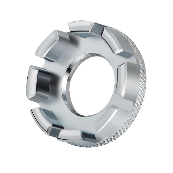 商品特徴：自転車のホイール組みや振れ取り時の必需品。マルチタイプのクロモリ鋼製ニップル回しです。#10から#15まで6種類のニップルサイズに対応しています。小型のリング形状で、工具箱やサドルバッグの中などでもかさばりません。・材質：クロムモ...