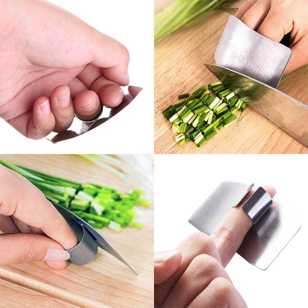 フィンガーガード ステンレス製 指ガード ケガ防止 フィンガーカバー 保護シールド お手入れ楽々衛生的 錆に強い 指プロテクター 包丁 ナイフ Lp Fing6545 Buyee Servis Zakupok Tretim Licom Buyee Pokupajte Iz Yaponii