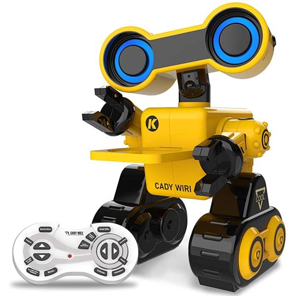 子供のおもちゃロボット 会話 ダンス 音楽演奏 男の子 女の子誕生日プレゼント4歳 11歳 Dejapan Bid And Buy Japan With 0 Commission