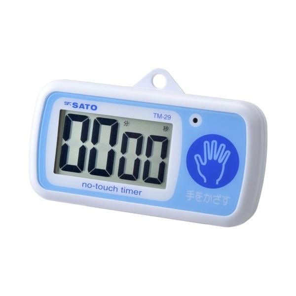 SATO vʊ m[^b`^C}[ TM-29 1707-30