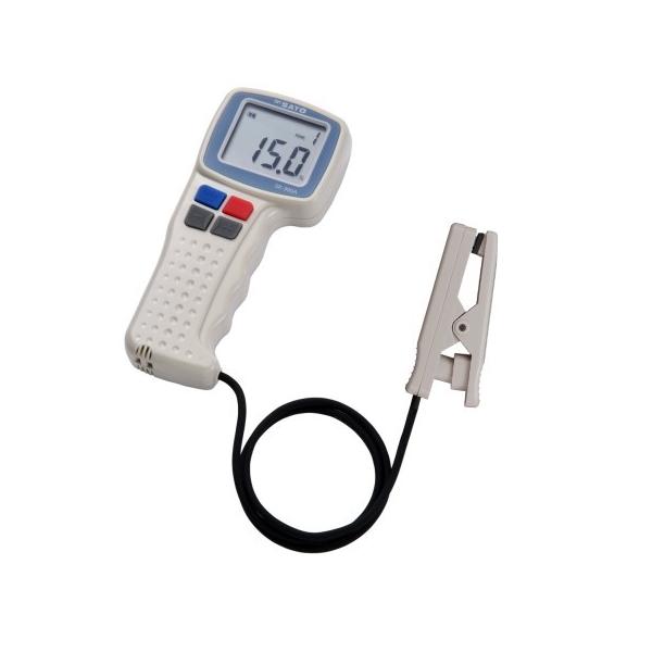 SATO �����v�ʊ� �����`�F�b�J�[ SK-960A TYPE5 1735-50