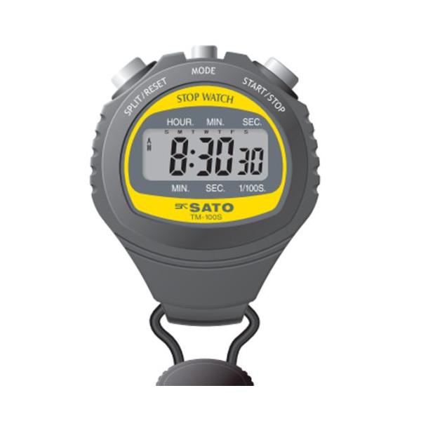 SATO vʊ fW^XgbvEHb` TM-100S 1900-00