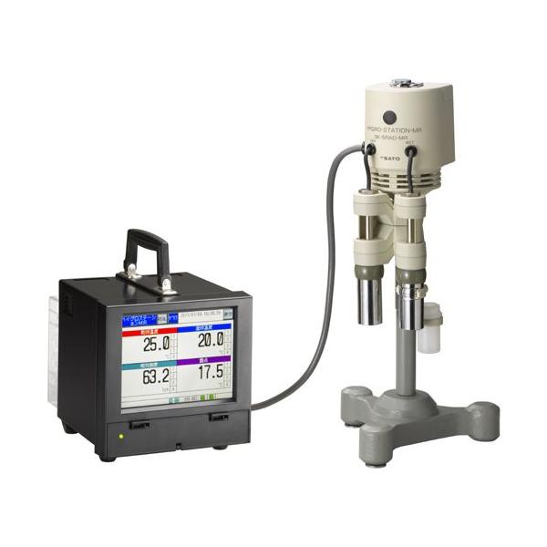 SATO vʊ y[p[XxL^ nCOXe[VMR SK-5RAD-MR 7435-50