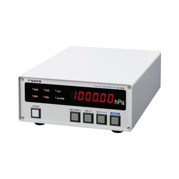 SATO vʊ fW^Cv SK-500B 7630-00 iJCSSZtj