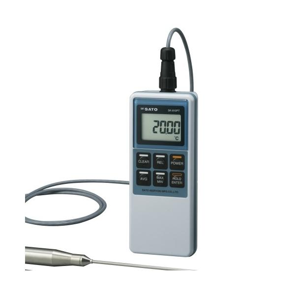 SATO vʊ ^fW^xv iwv̂݁j SK-810PT 8012-00