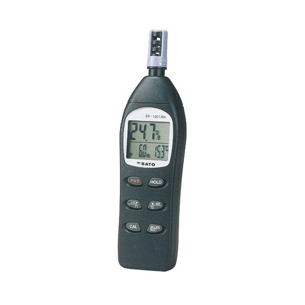 SATO �����v�ʊ� �f�W�^�������x�v SK-120TRH 8130-00
