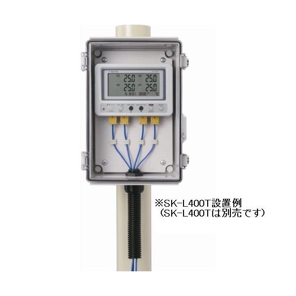 SATO vʊ OݒuphP[X 8191-92