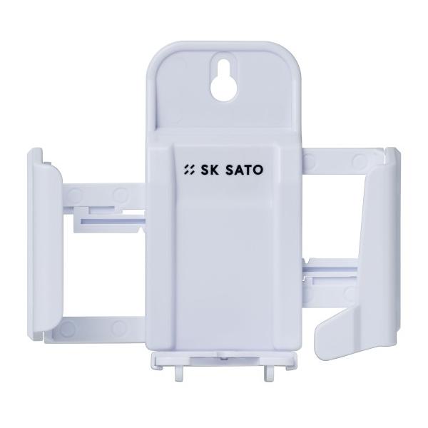 SATO 佐藤計量器 壁掛け用アタッチメント 8995-00