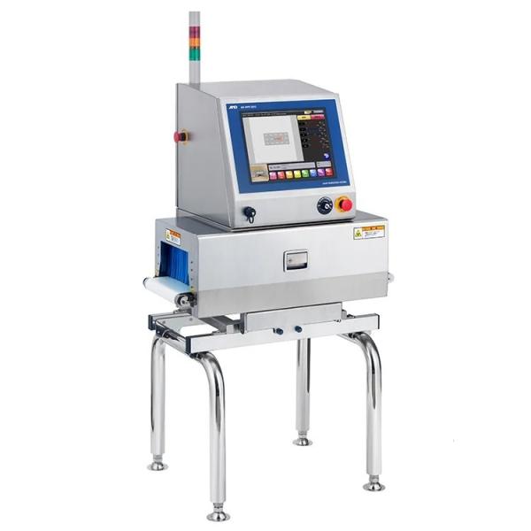 A＆D X線検査機 AD-4991-2510を客観レビュー