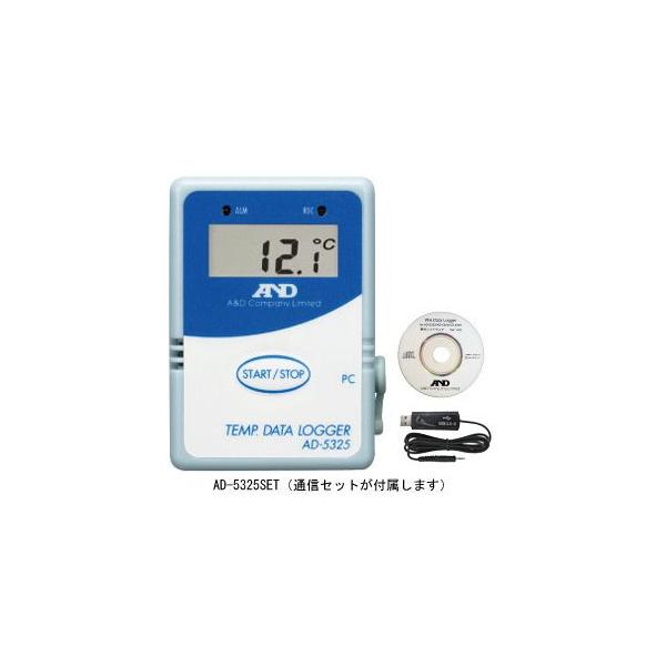AD xf[^K[ ʐMZbgt AD-5325SET