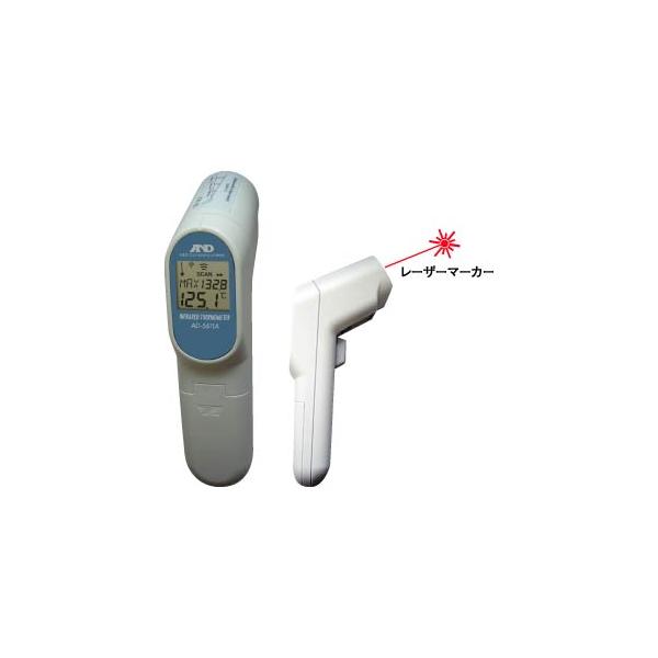 AD [U[}[J[t ԊOˉxv AD-5611A i-60`500j