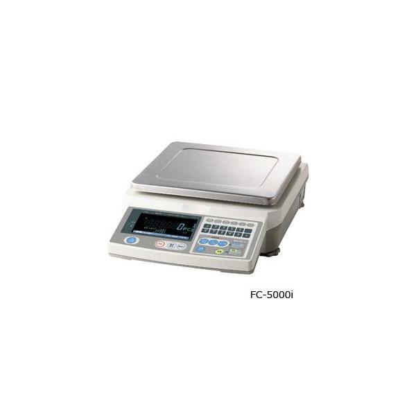 A��D �J�E���e�B���O�X�P�[�� FC-5000i �i���ʁF5kg�j