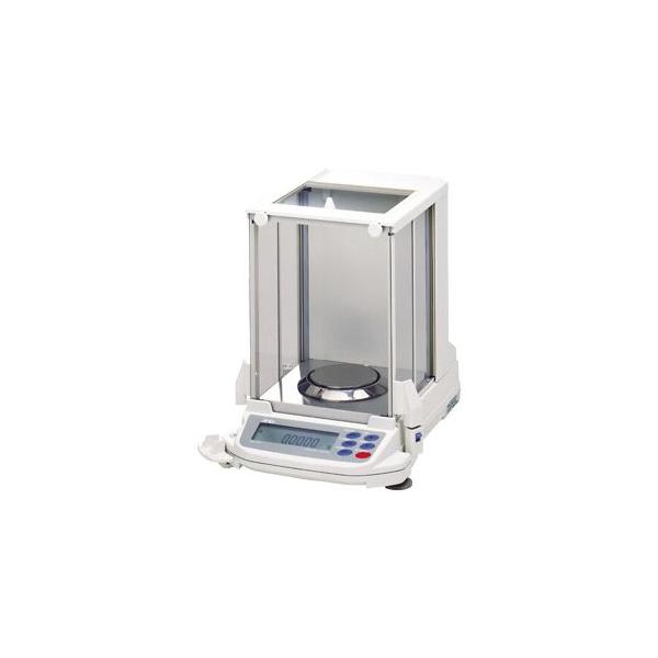 A＆D 校正用分銅内蔵型分析天びん GR-60 （秤量：60g） : 生活計量 
