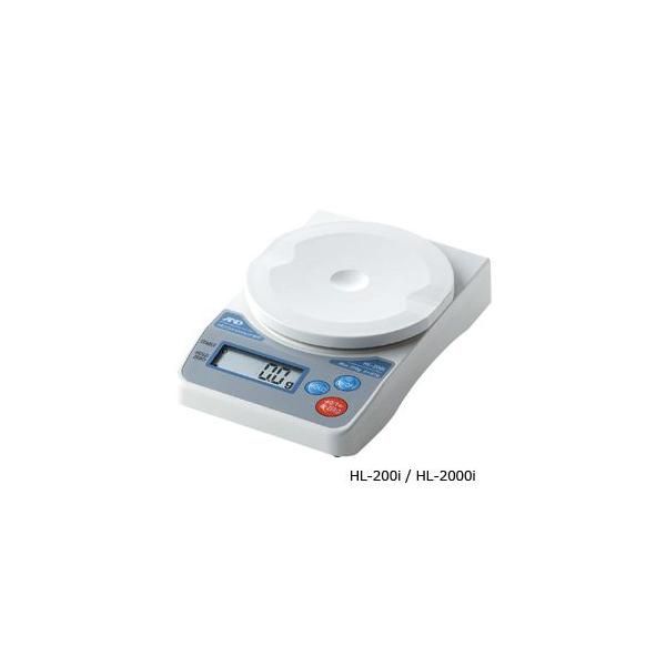 A��D �f�W�^���͂��� HL-2000i �i���ʁF2kg�j