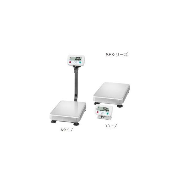 A��D �h�o�E�h���f�W�^����͂��� ��̌^ SE-60KAL �i���ʁF60kg�j