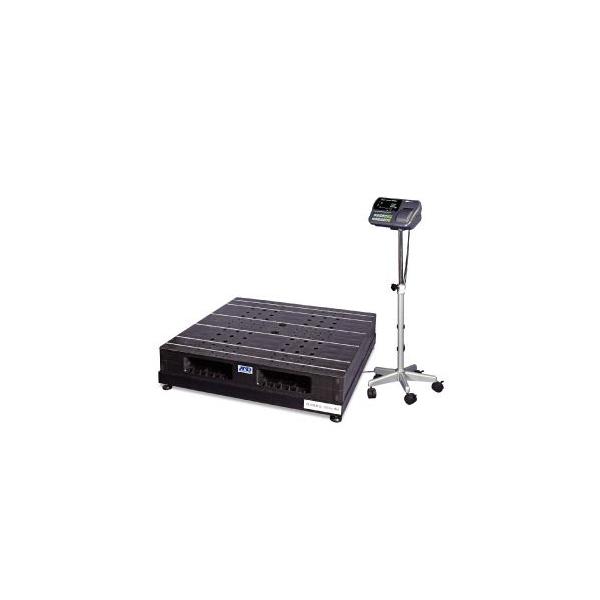 A��D �p���b�g��̌^�f�W�^����͂��� SN-1200K �i���ʁF1200kg�j