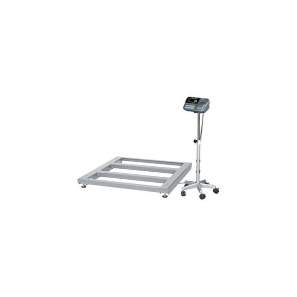 A��D �Ᏸ�^�C�v�f�W�^����͂��� SN-1200KL �i���ʁF1200kg�j