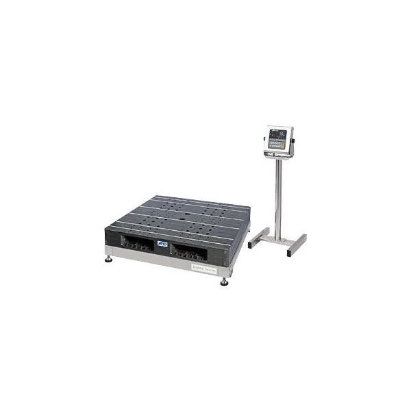 A��D �h�o�E�h���p���b�g��̌^�f�W�^����͂��� SN-1200KWP �i���ʁF1200kg�j