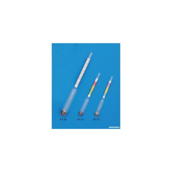 安藤計器 バッテリー用比重計 (比重浮秤) BT-04 (Φ14mm) :andfs-bt-04:生活計量(ライフスケール) - 通販 - Yahoo!ショッピング 安藤計器 バッテリー用比重計 (比重浮秤) BT-04 (Φ14mm) :andfs-bt-04:生活計量(ライフスケール) - 通販 - Yahoo!ショッピング