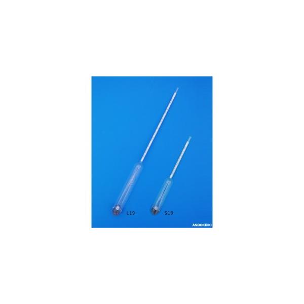 �����v�� ��`19�{�g�W����d�v �iJIS B 7525-3�j �i�Z���ؖ��� �ꎮ�t�j L19-05-ACS �i0.940�`1.000�j