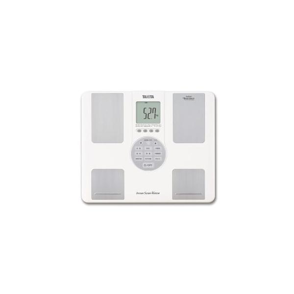 bc-202 インナースキャンvoice 体組成計 体脂肪計 体重計」の人気商品