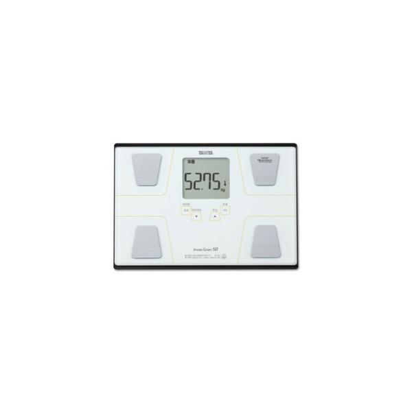 ［未開封］TANITA BC-320 インナースキャン50 タニタ インナースキャン50 BC-320 価格比較 - 価格.com