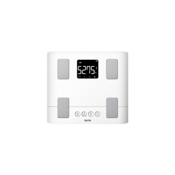 TANITA 体組成計 BC-333L-WH 体重計 BC-333L-WH 体組成計 BC-333L 1台 タニタ 【通販モノタロウ】