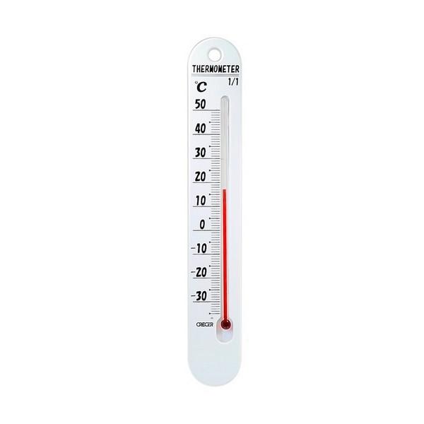 クレセル 温度計 Stick AP-210W （-30〜50℃）