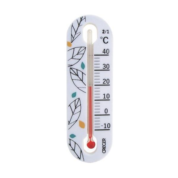 クレセル 温度計 Leaf AP-240L （-10〜40℃）