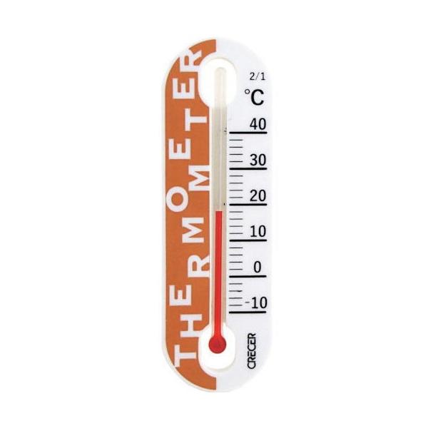 クレセル 温度計 Thermo AP-240T （-10〜40℃）