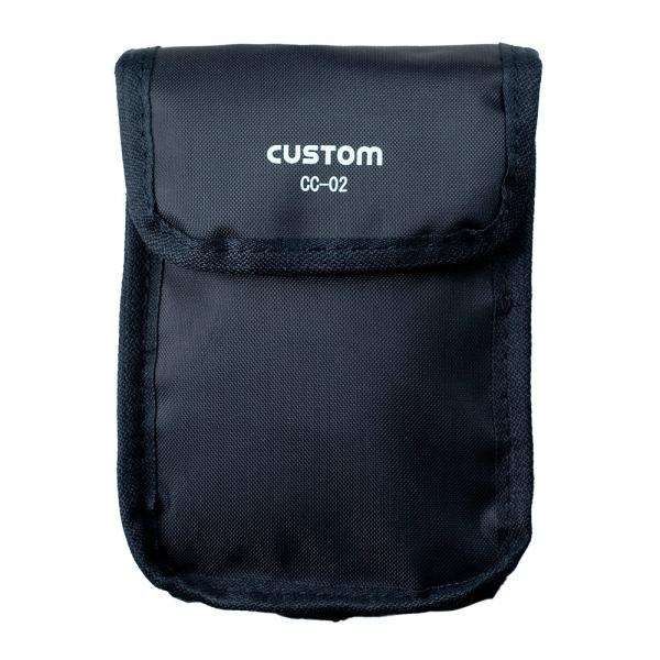 CUSTOM �J�X�^�� �P�[�X CC-02