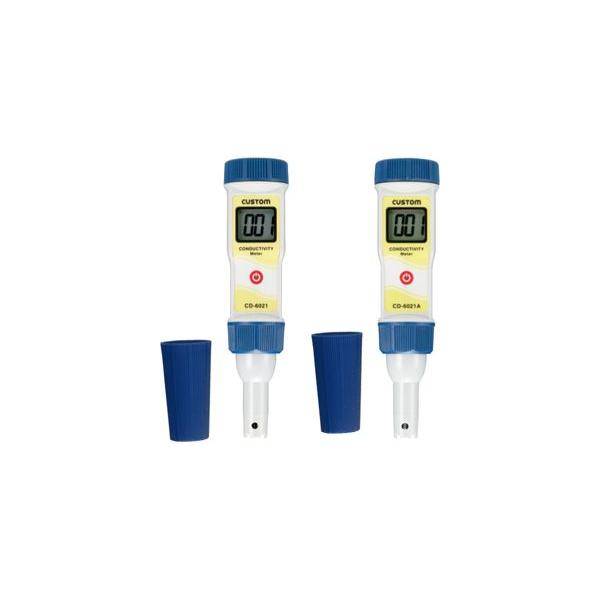 CUSTOM JX^ hdv CD-6021A