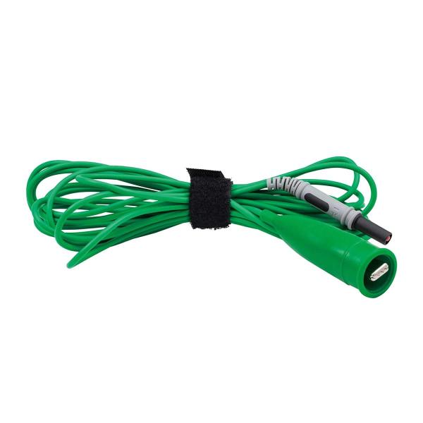 CUSTOM �J�X�^�� ET-01U�p ����v���[�u �i�� ����5m�j ET-01U-PG