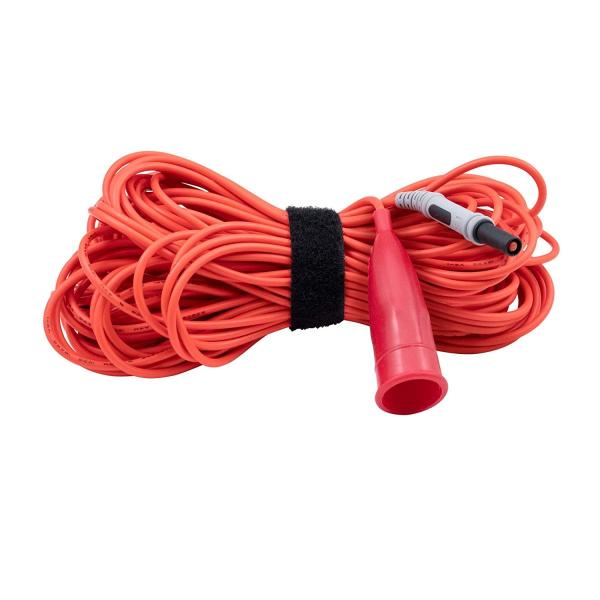 CUSTOM �J�X�^�� ET-01U�p ����v���[�u �i�� ����20m�j ET-01U-PR