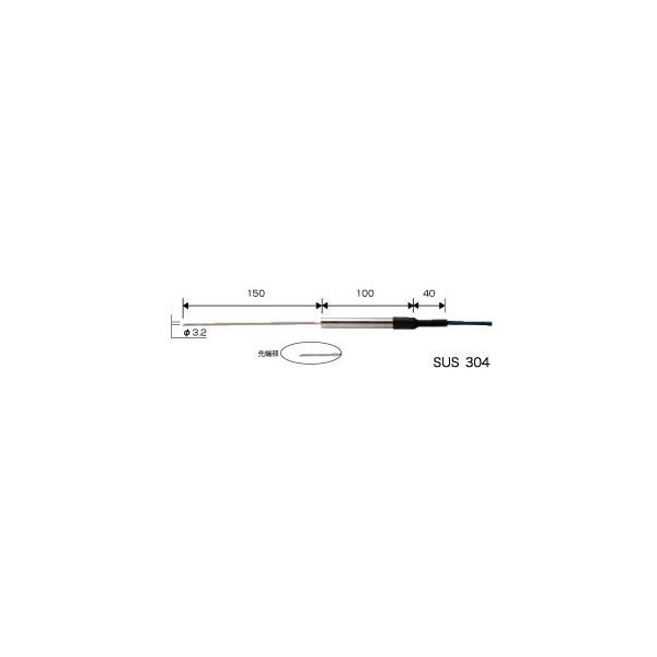 CUSTOM �J�X�^�� CT-5000WP�V���[�Y��p �h���Z���T�[ KS-300WP �i-40�`300���j