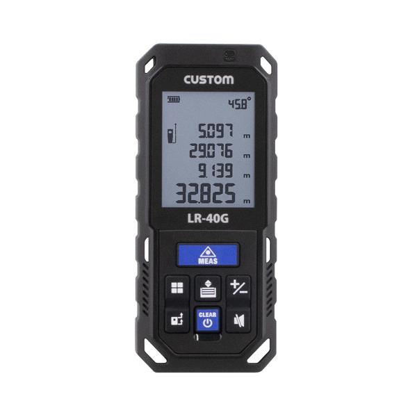 CUSTOM JX^ [U[v LR-40G